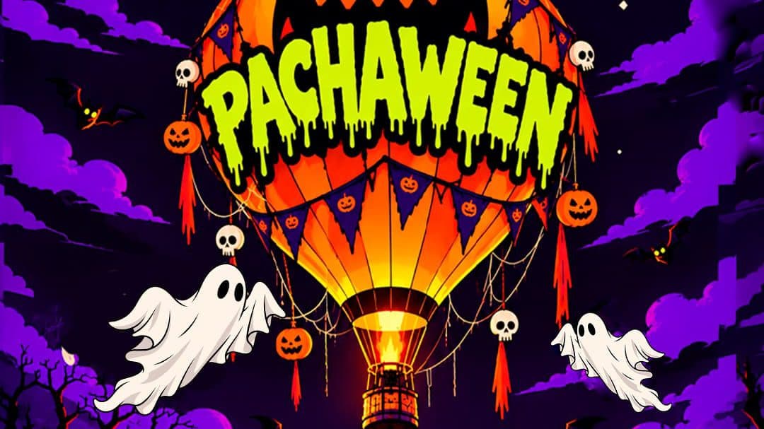 PACHAWEEN
