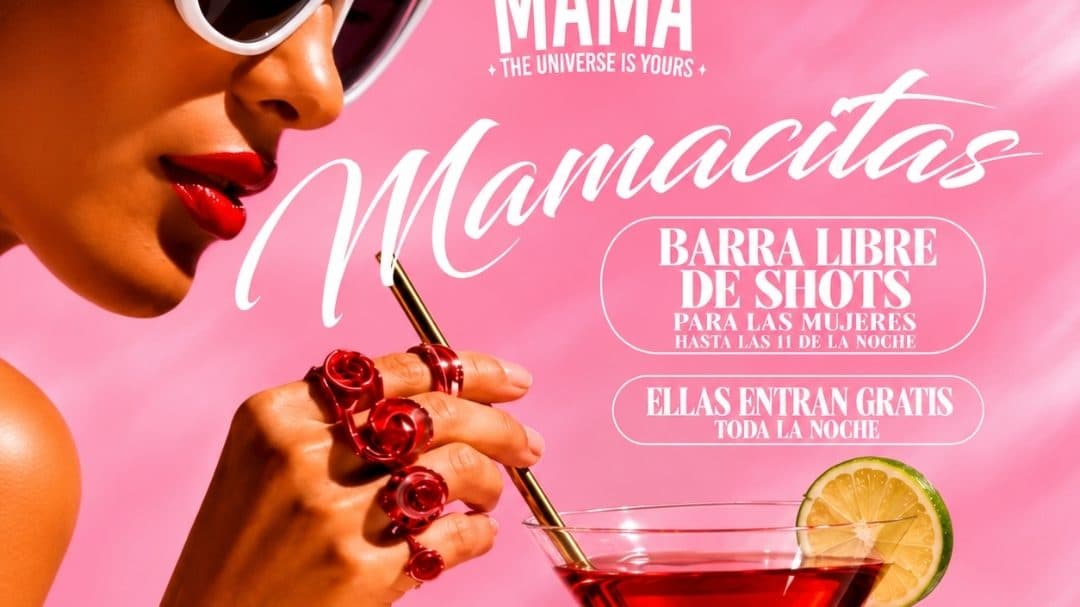 Mamacitas